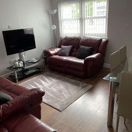 Fife Apartments Dunfermline Kültér fotó