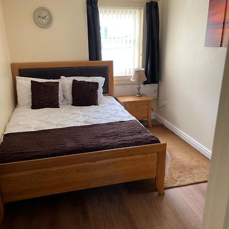 Fife Apartments Dunfermline Kültér fotó