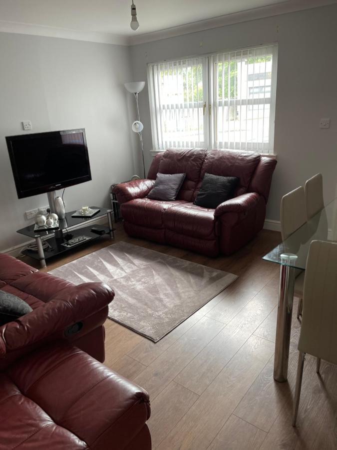 Fife Apartments Dunfermline Kültér fotó