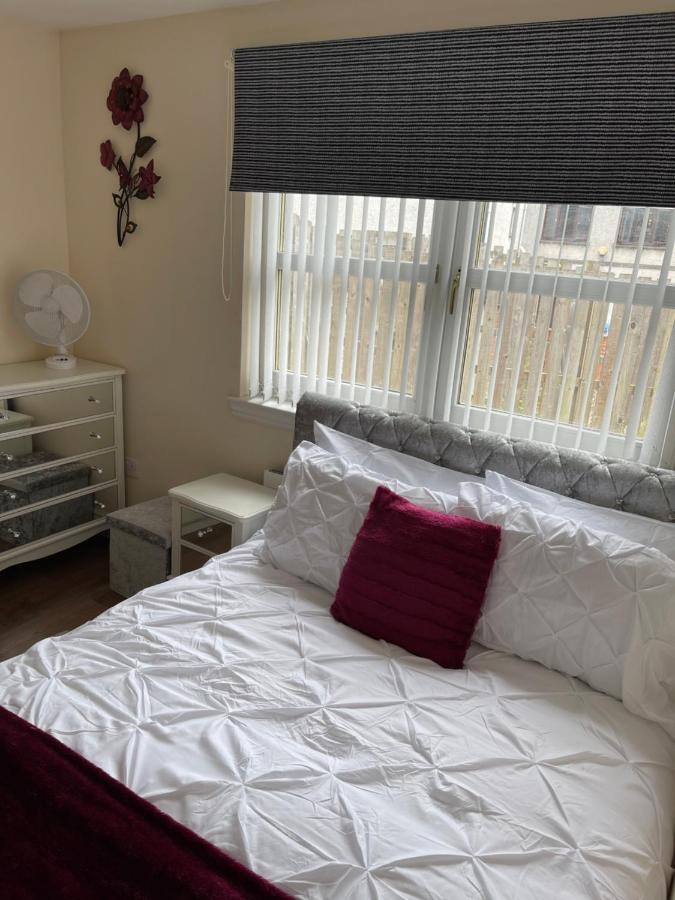 Fife Apartments Dunfermline Kültér fotó