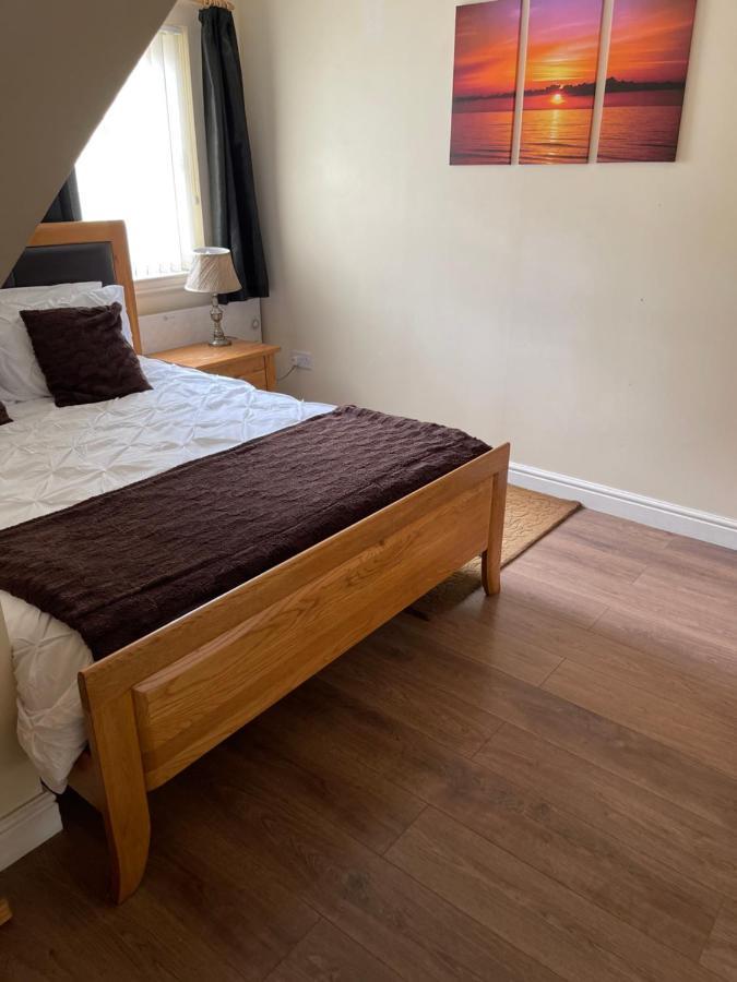 Fife Apartments Dunfermline Kültér fotó