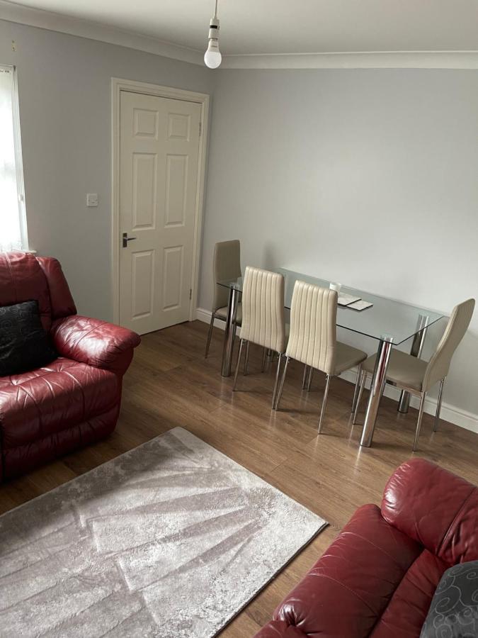 Fife Apartments Dunfermline Kültér fotó