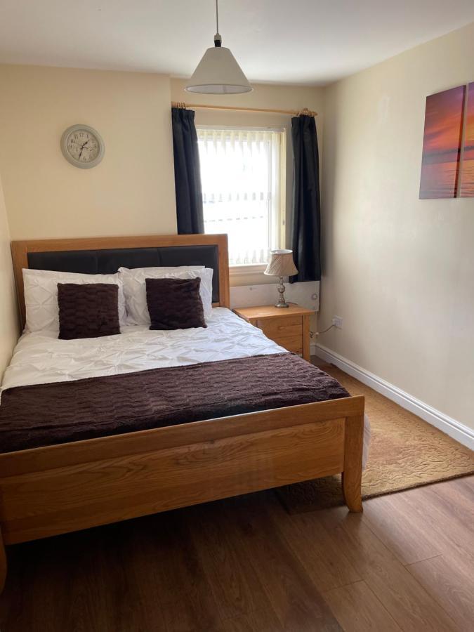 Fife Apartments Dunfermline Kültér fotó