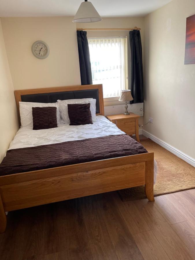 Fife Apartments Dunfermline Kültér fotó