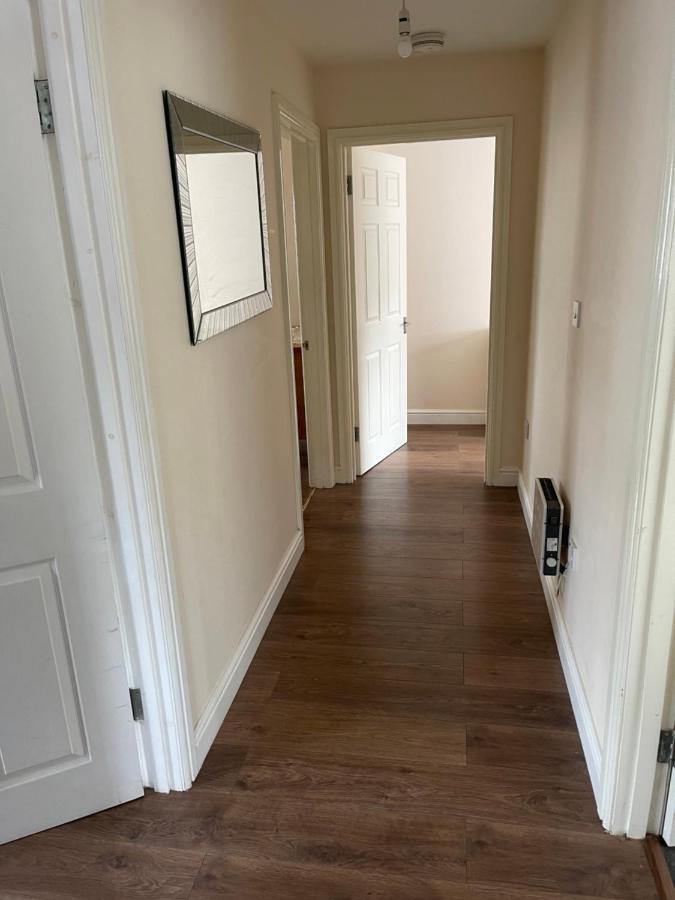 Fife Apartments Dunfermline Kültér fotó