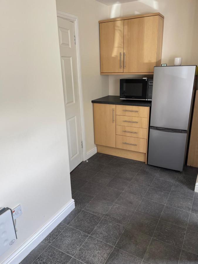 Fife Apartments Dunfermline Kültér fotó