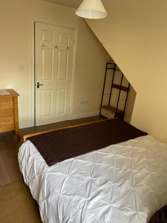Fife Apartments Dunfermline Kültér fotó