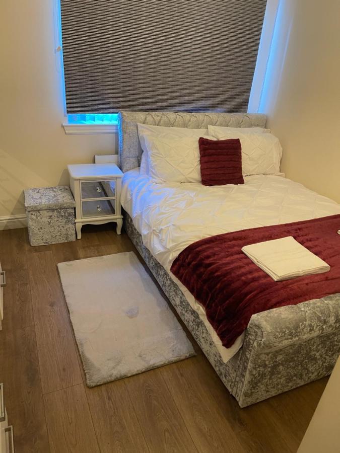 Fife Apartments Dunfermline Kültér fotó