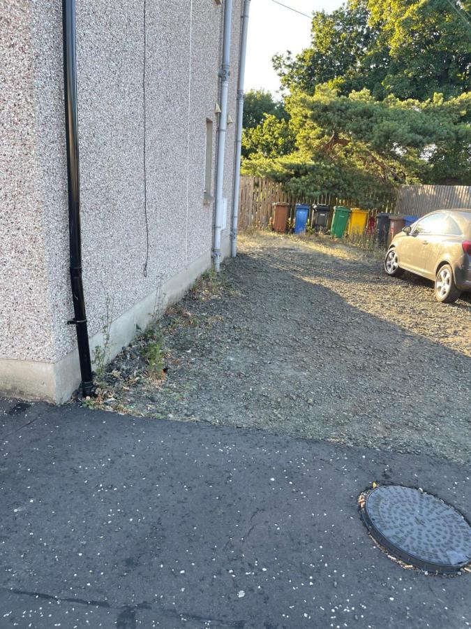 Fife Apartments Dunfermline Kültér fotó